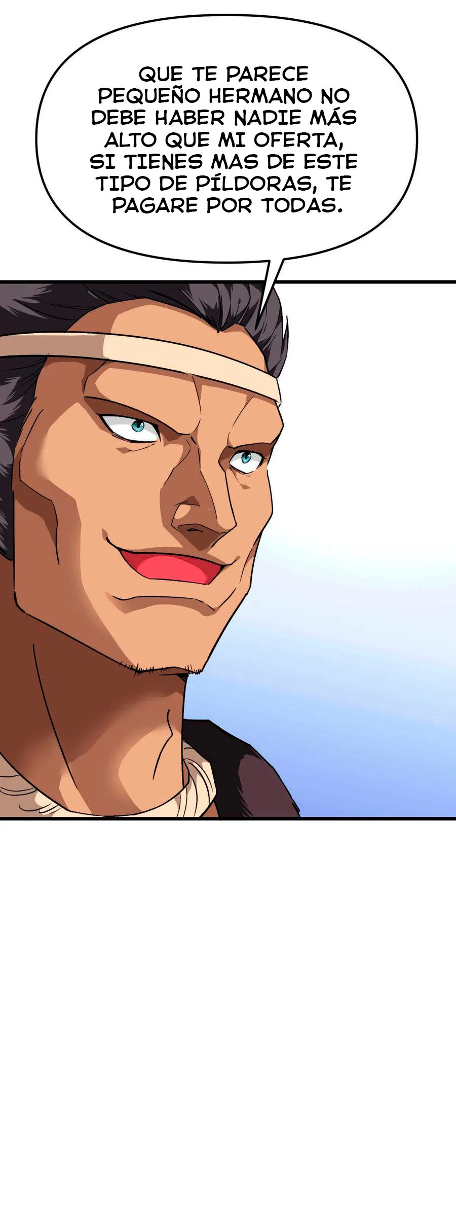 Renacimiento del Gran Dios > Capitulo 120 > Page 351