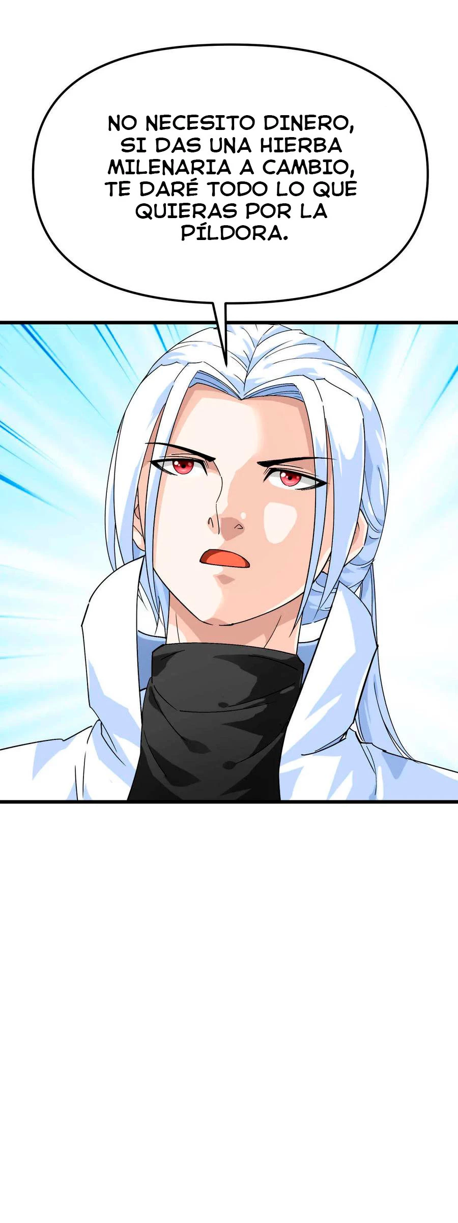 Renacimiento del Gran Dios > Capitulo 120 > Page 361