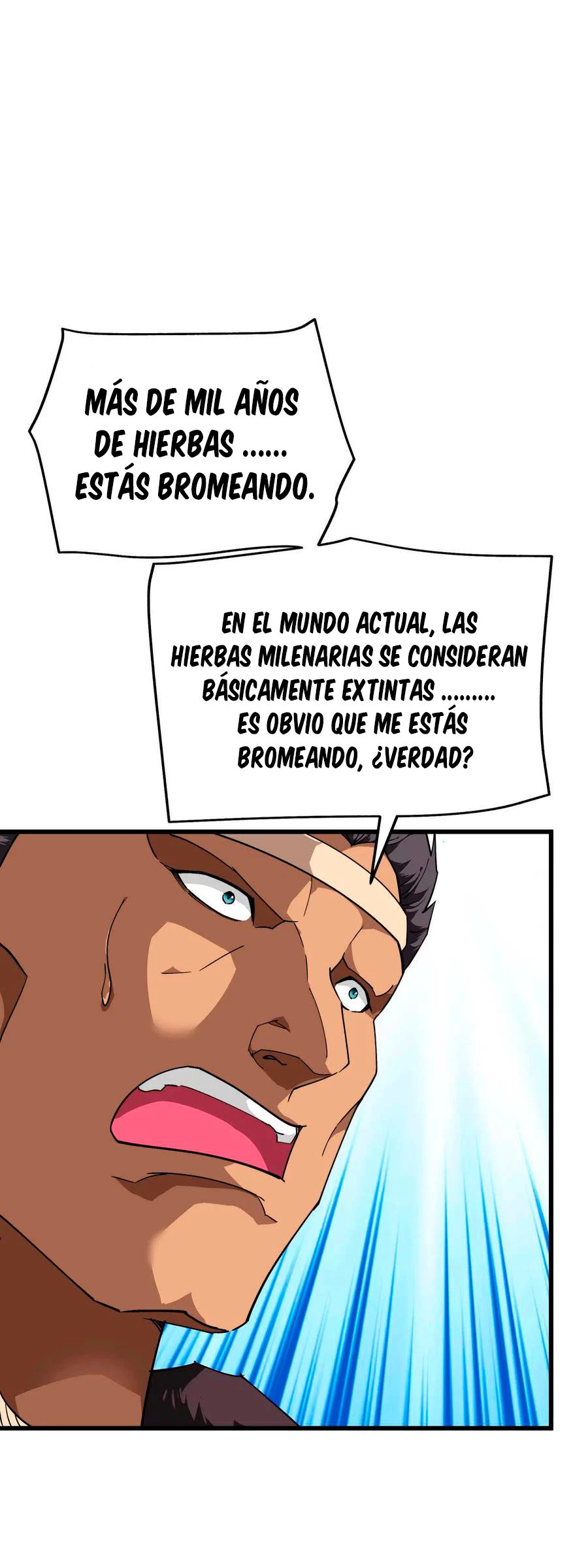 Renacimiento del Gran Dios > Capitulo 121 > Page 11