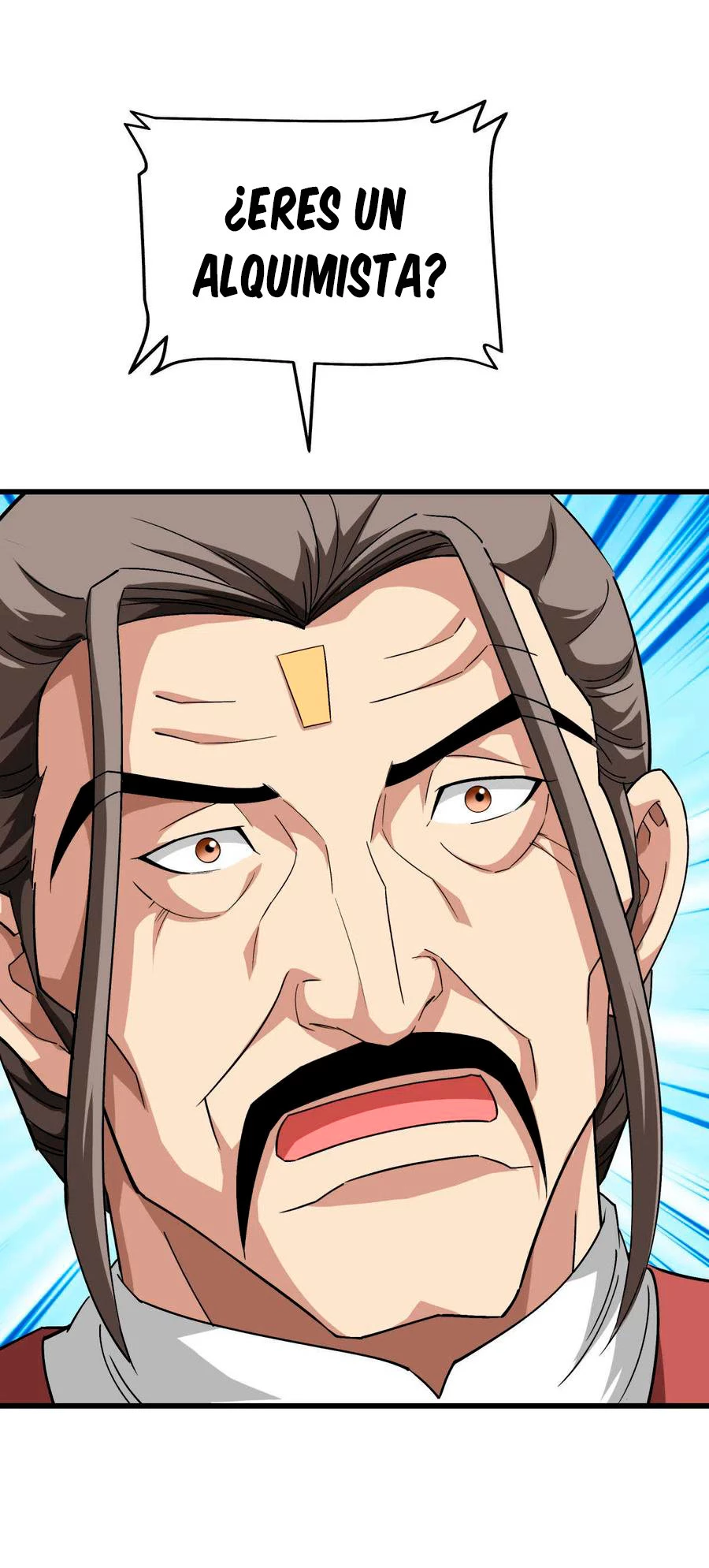 Renacimiento del Gran Dios > Capitulo 121 > Page 91