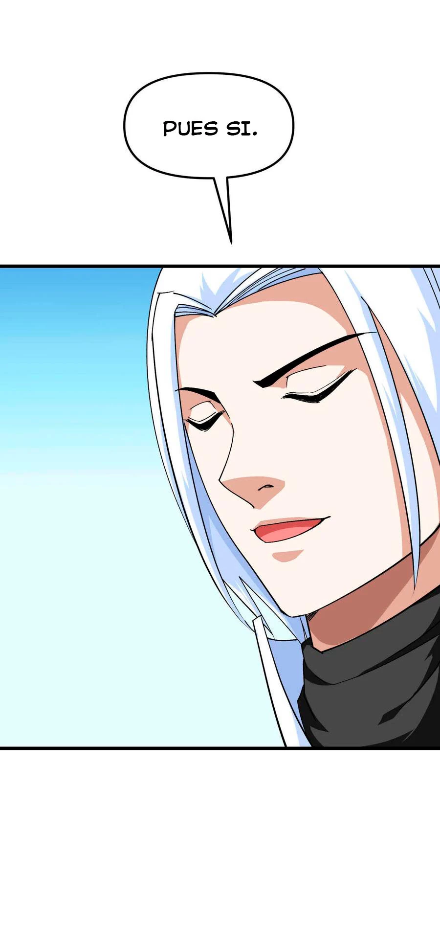 Renacimiento del Gran Dios > Capitulo 121 > Page 101