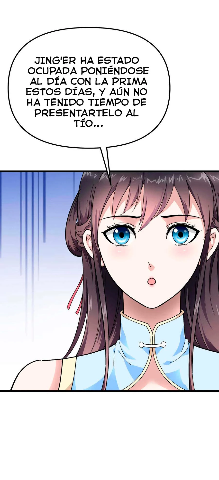 Renacimiento del Gran Dios > Capitulo 121 > Page 201