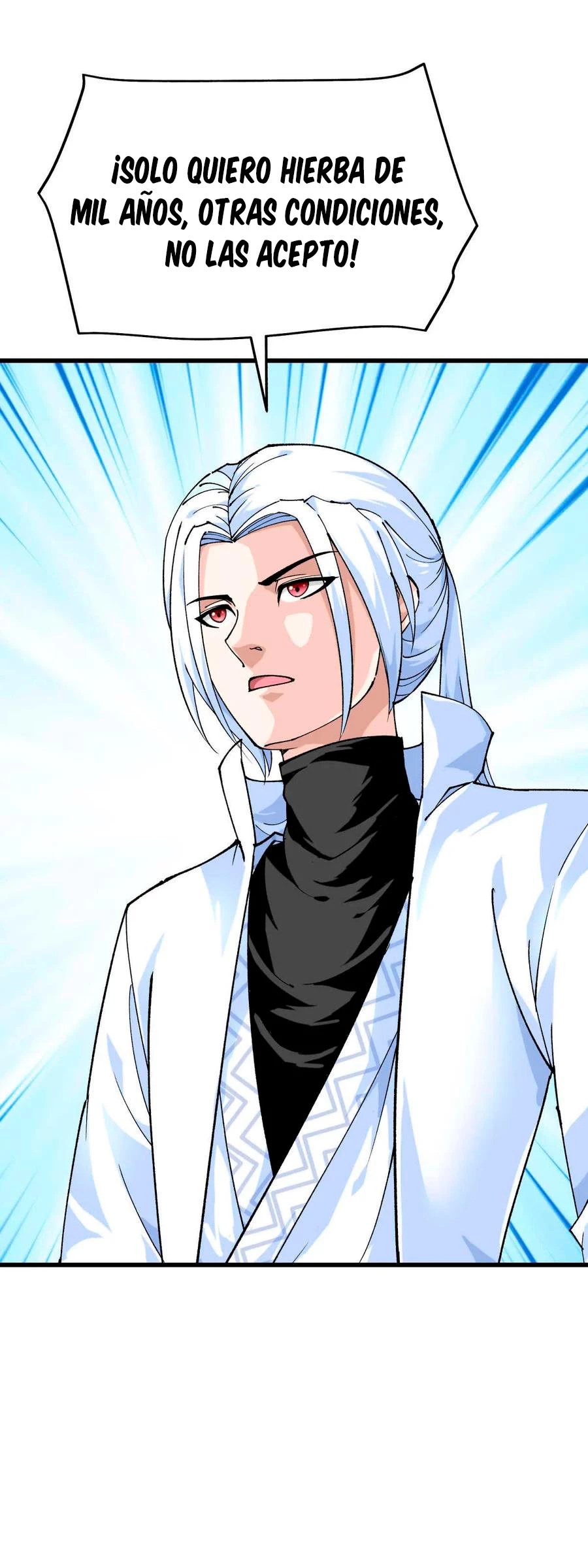 Renacimiento del Gran Dios > Capitulo 121 > Page 231