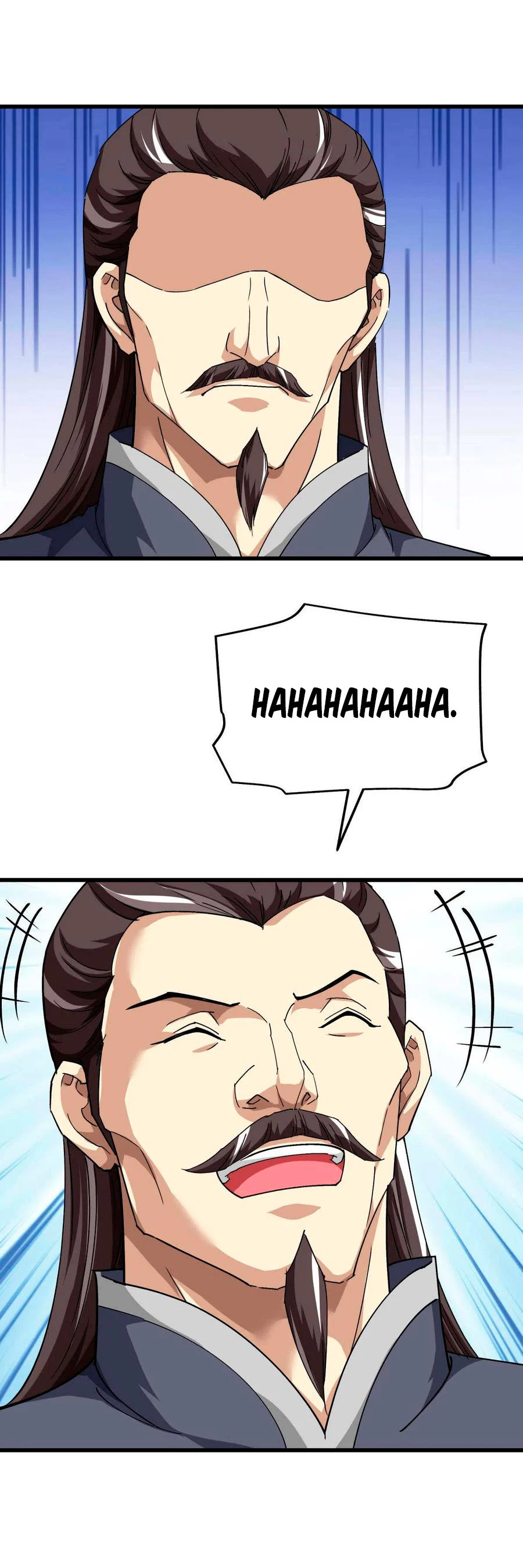 Renacimiento del Gran Dios > Capitulo 121 > Page 261