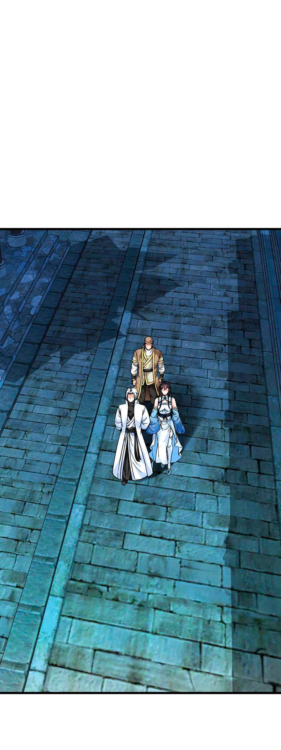 Renacimiento del Gran Dios > Capitulo 121 > Page 341