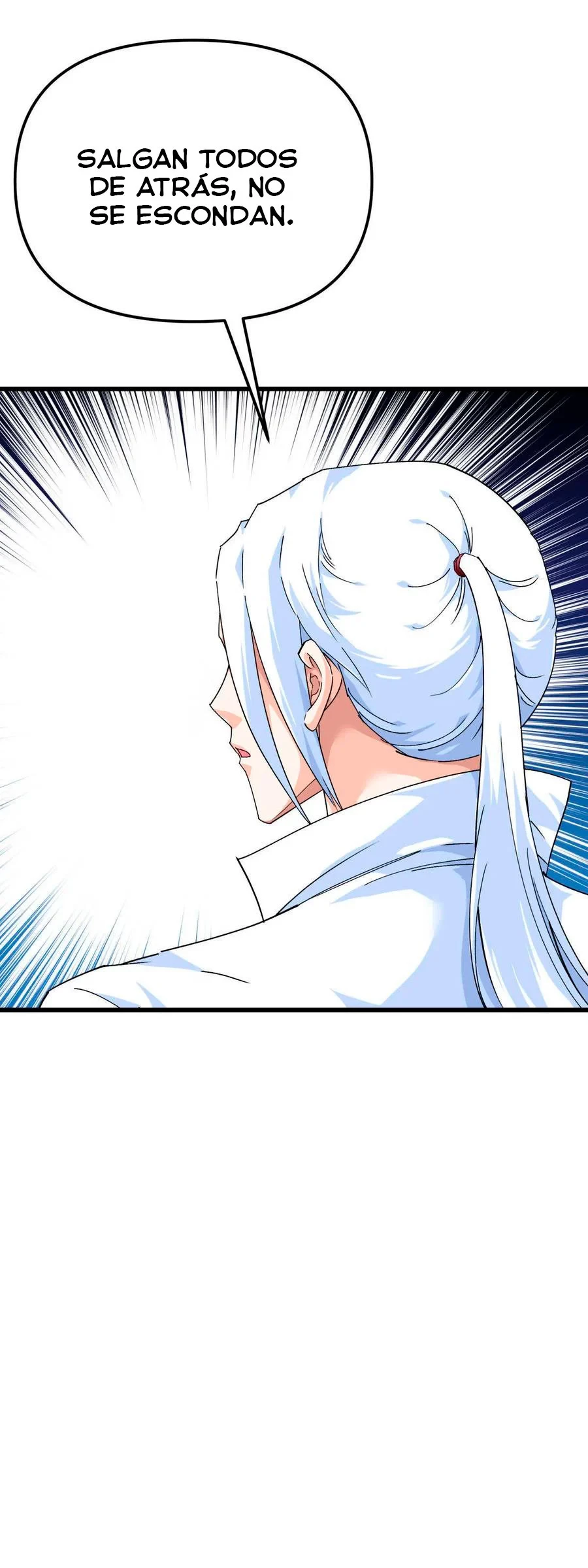 Renacimiento del Gran Dios > Capitulo 121 > Page 361