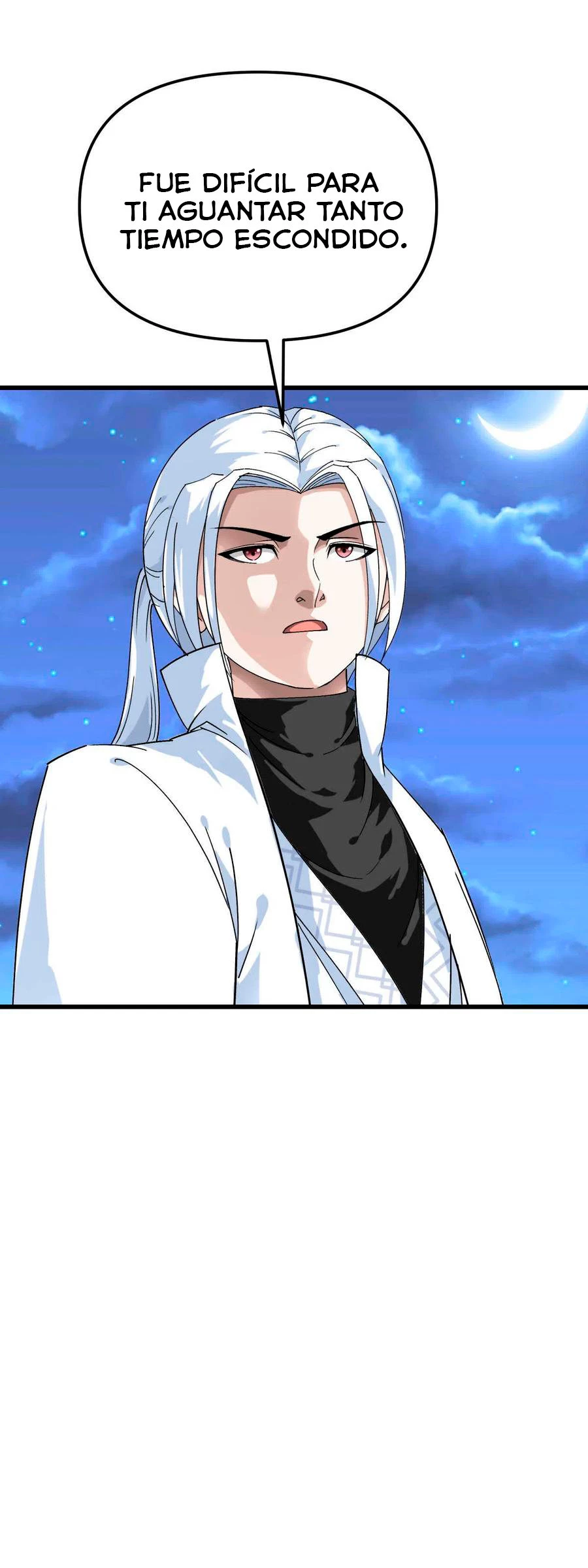 Renacimiento del Gran Dios > Capitulo 121 > Page 391