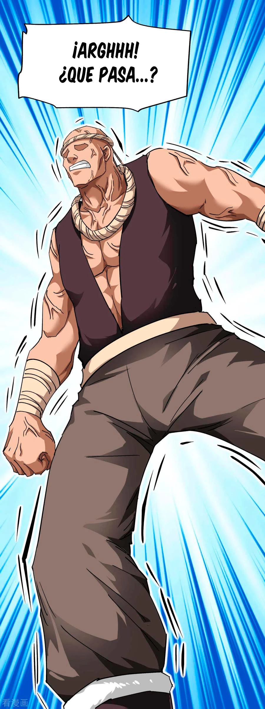 Renacimiento del Gran Dios > Capitulo 122 > Page 151