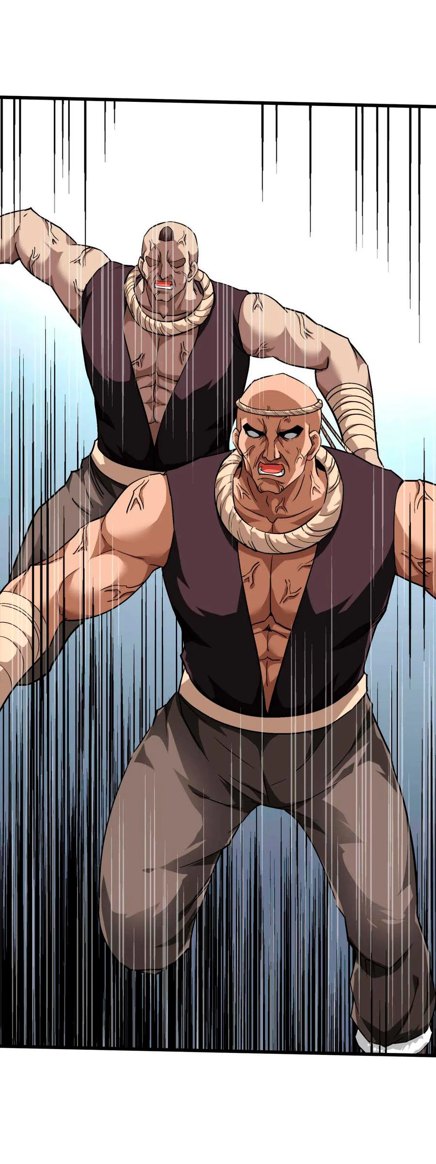 Renacimiento del Gran Dios > Capitulo 122 > Page 161