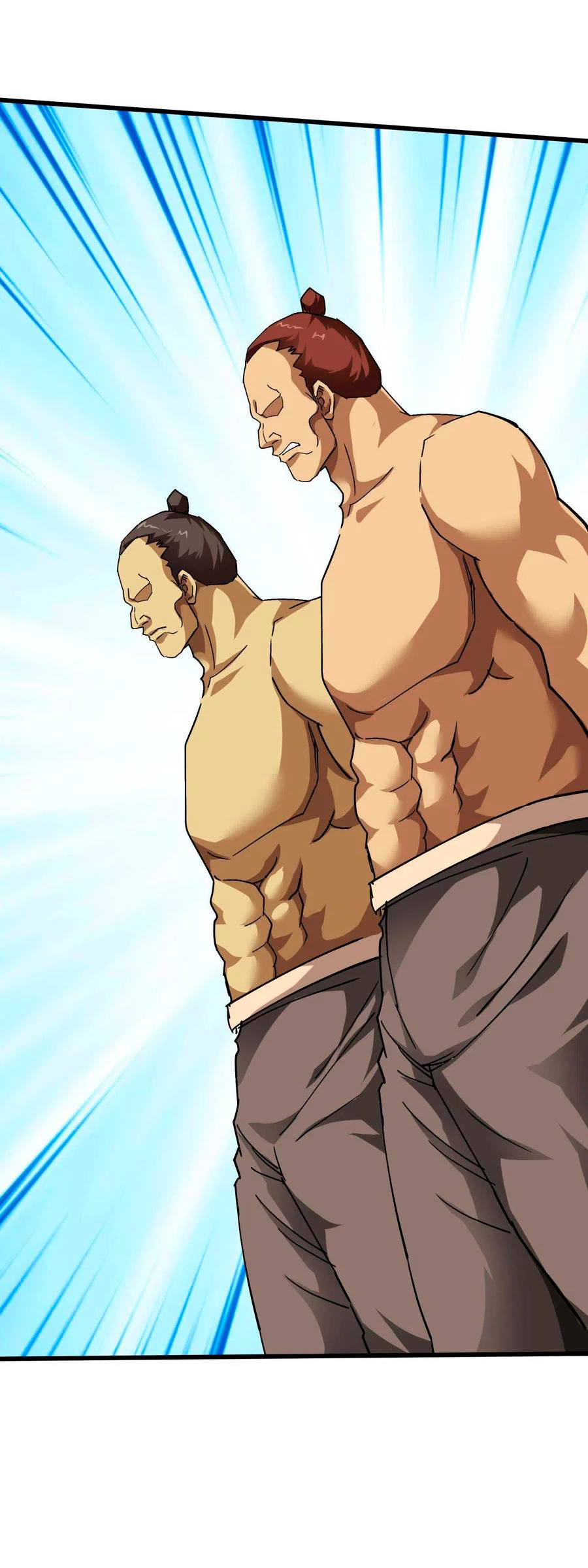 Renacimiento del Gran Dios > Capitulo 122 > Page 191