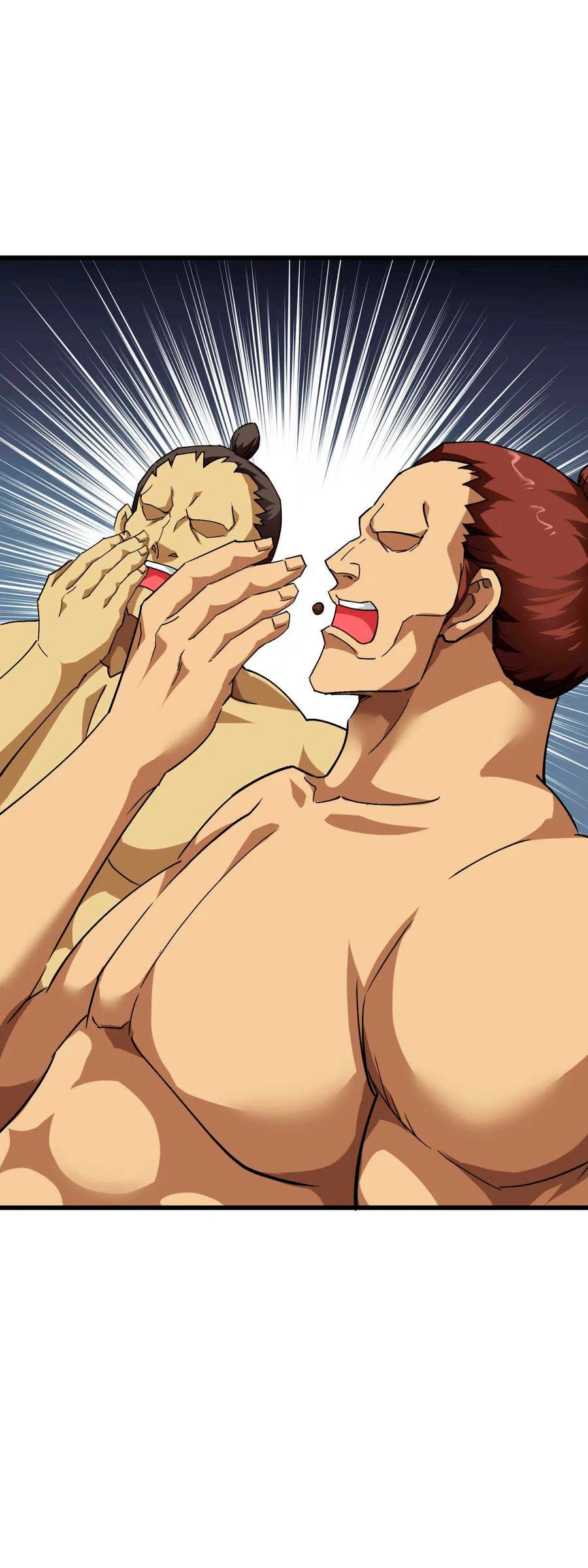 Renacimiento del Gran Dios > Capitulo 122 > Page 211