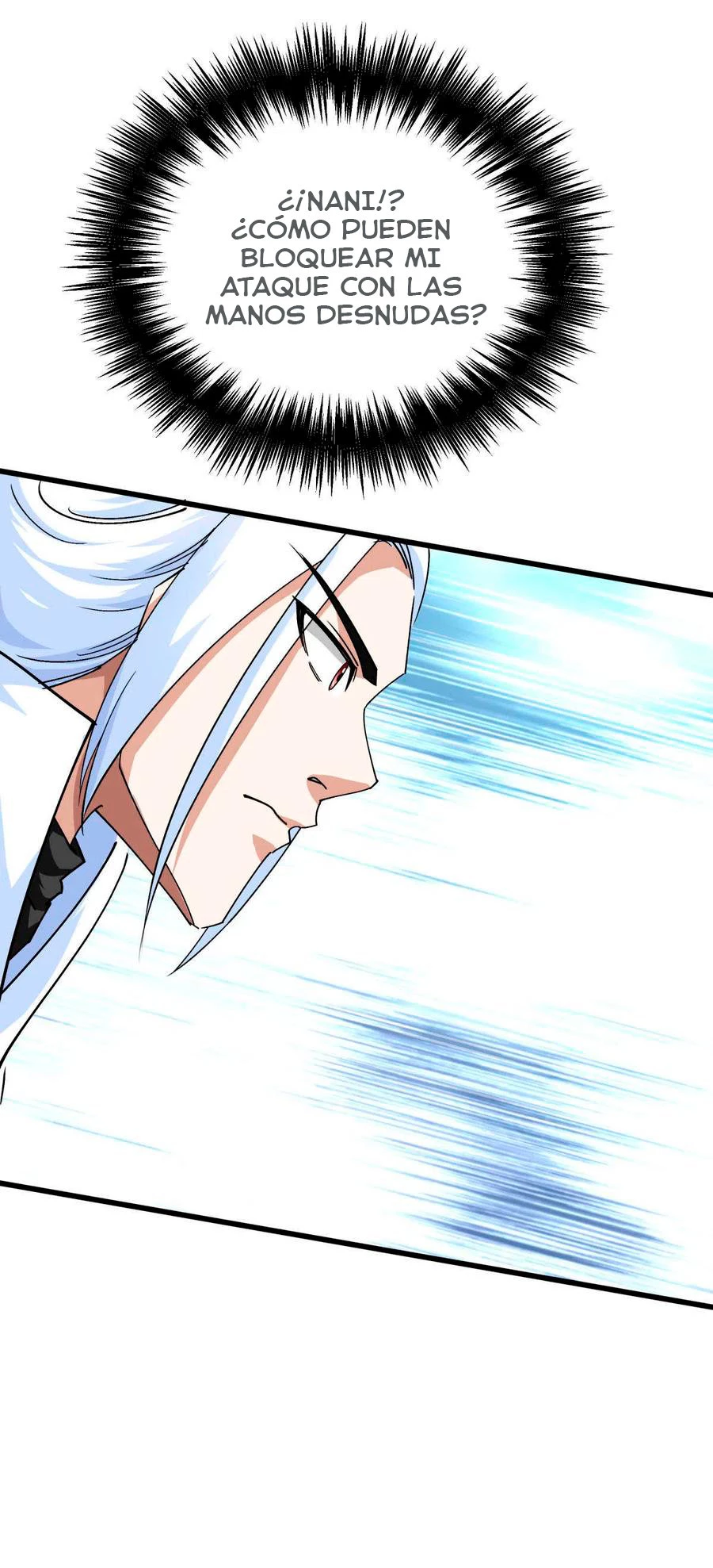 Renacimiento del Gran Dios > Capitulo 122 > Page 241