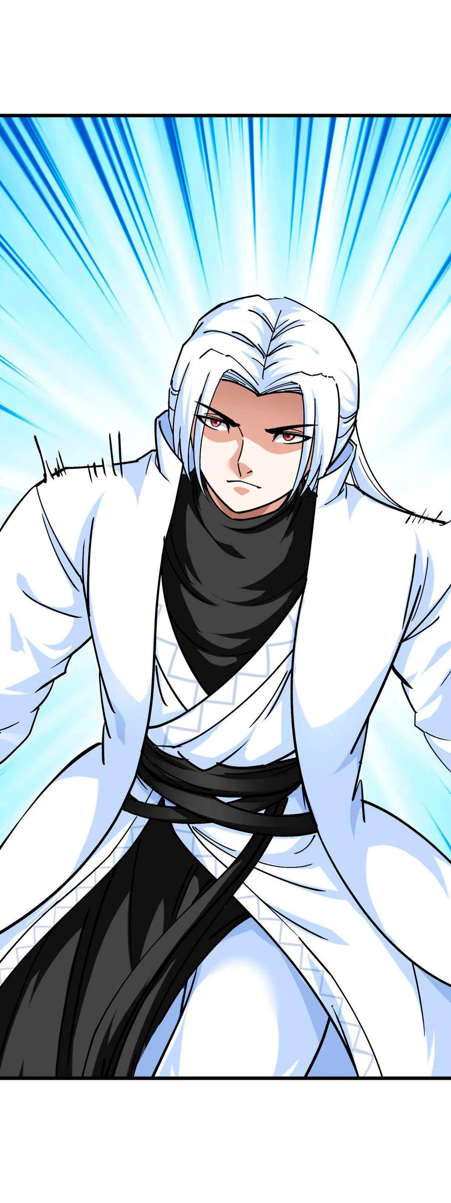 Renacimiento del Gran Dios > Capitulo 122 > Page 301