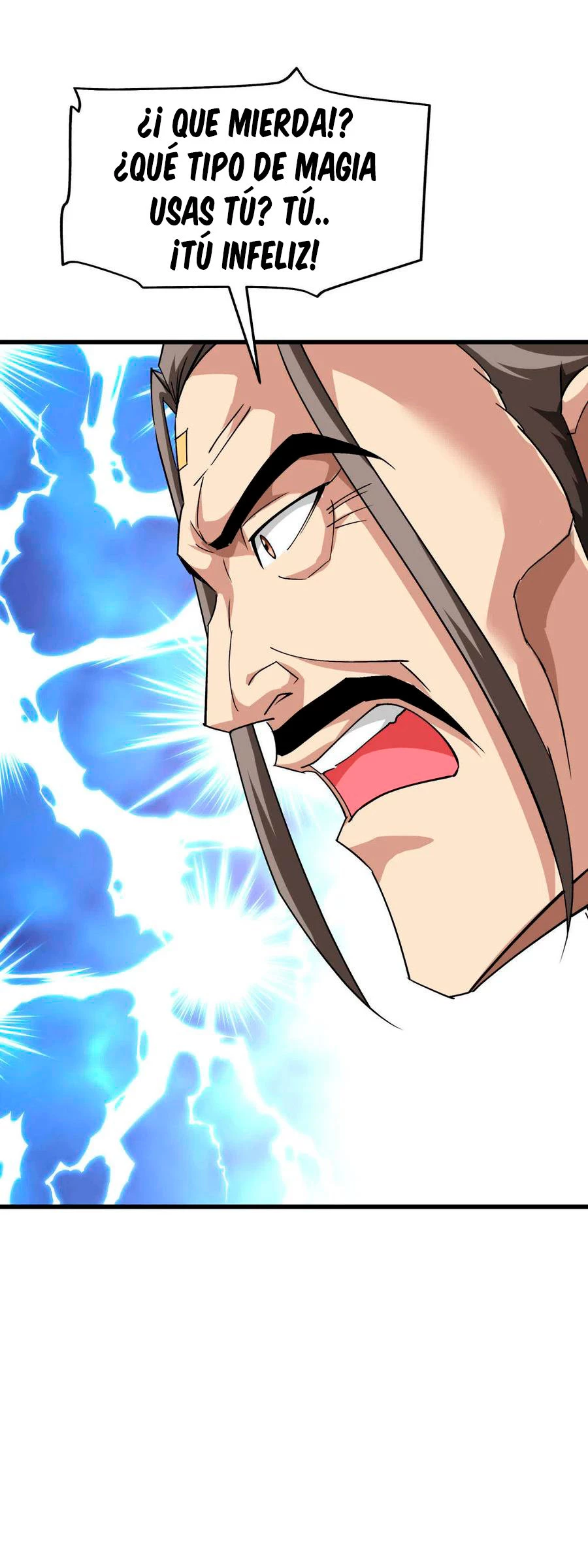 Renacimiento del Gran Dios > Capitulo 122 > Page 331