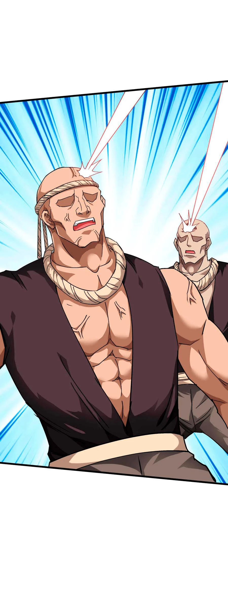 Renacimiento del Gran Dios > Capitulo 122 > Page 351