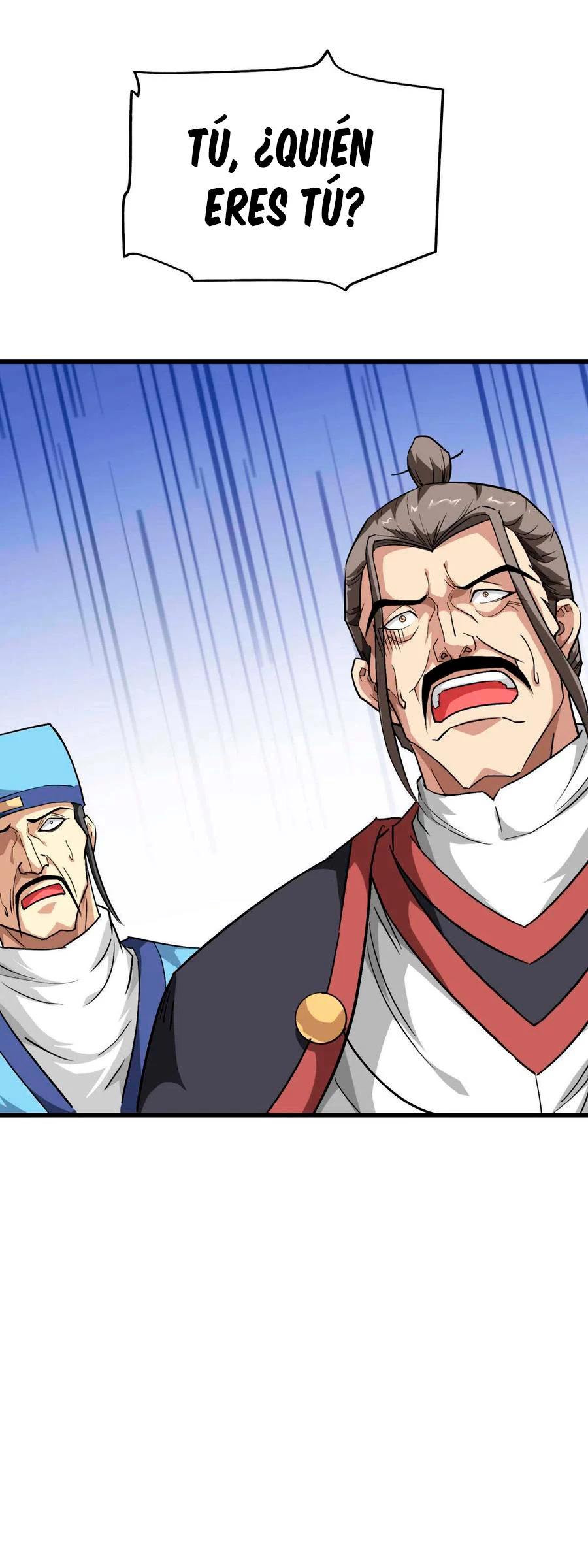 Renacimiento del Gran Dios > Capitulo 122 > Page 371