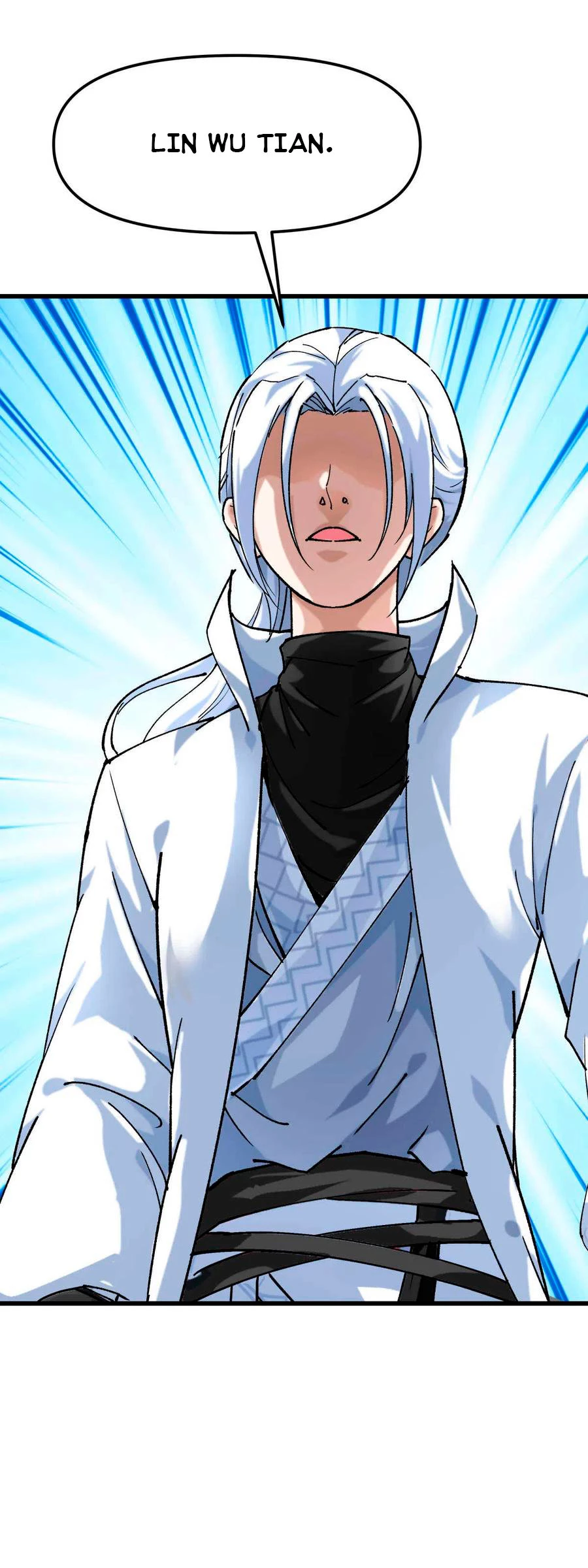 Renacimiento del Gran Dios > Capitulo 122 > Page 381