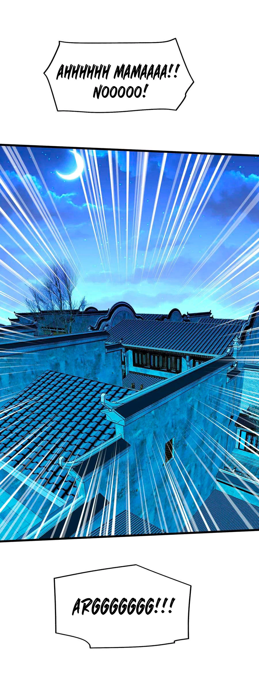 Renacimiento del Gran Dios > Capitulo 122 > Page 391