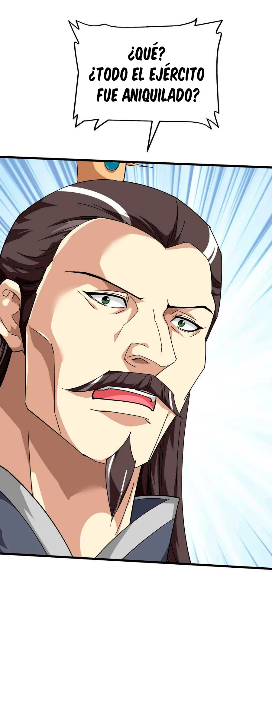 Renacimiento del Gran Dios > Capitulo 123 > Page 61