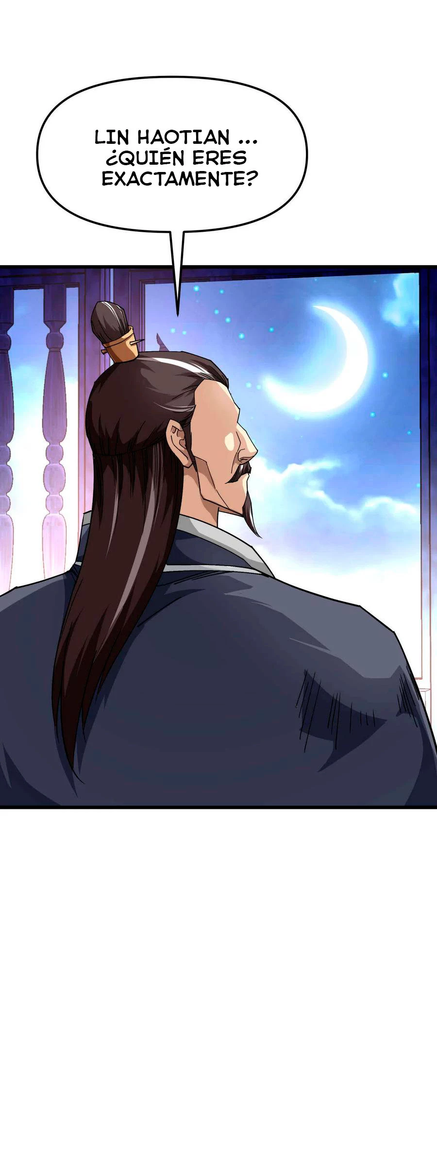 Renacimiento del Gran Dios > Capitulo 123 > Page 81