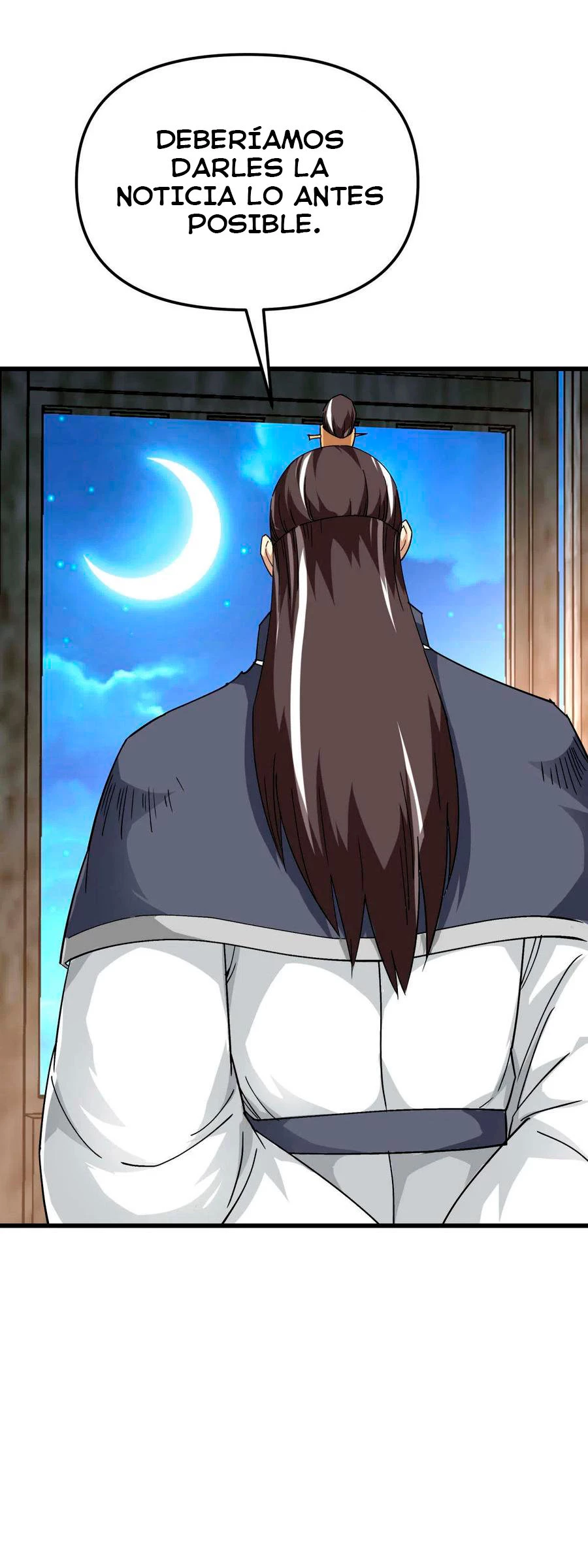 Renacimiento del Gran Dios > Capitulo 123 > Page 101