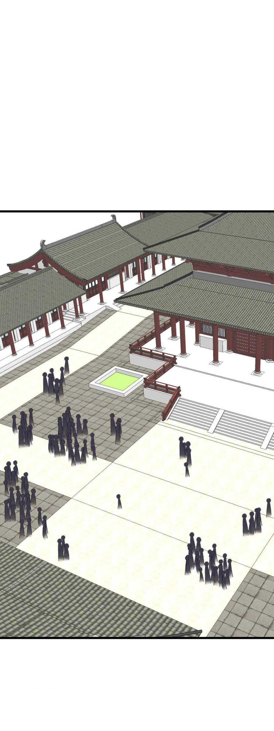 Renacimiento del Gran Dios > Capitulo 123 > Page 111