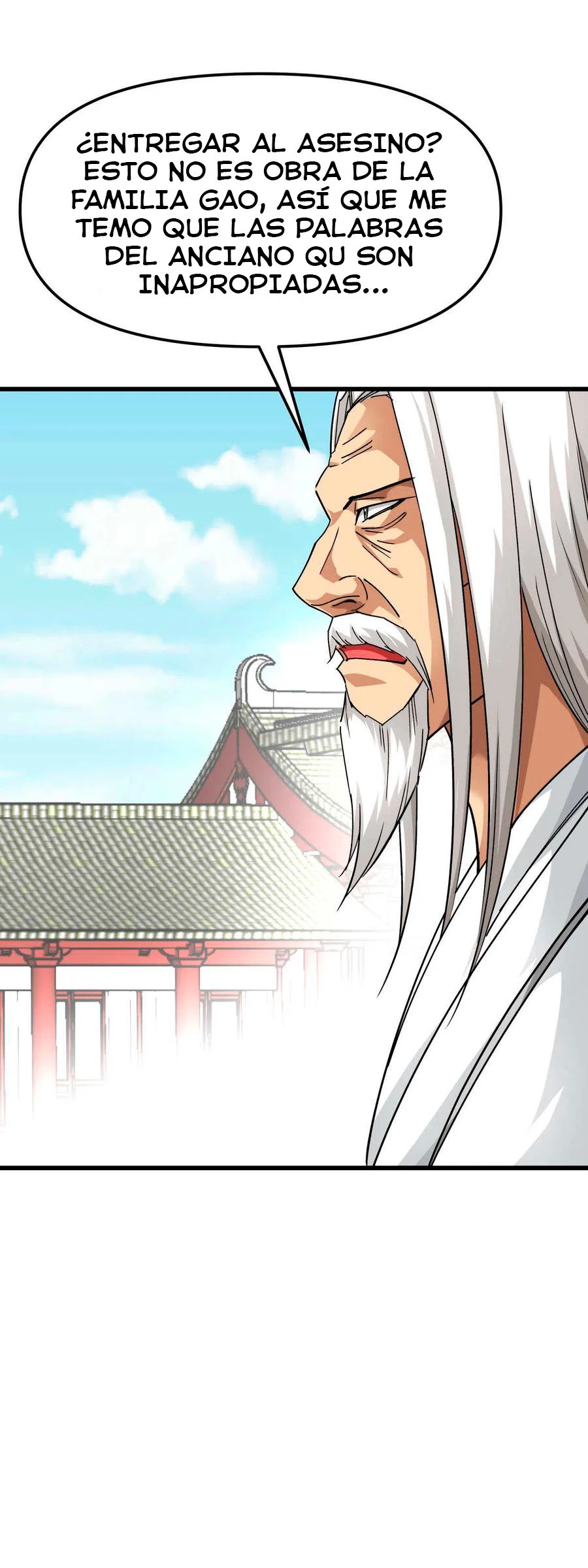 Renacimiento del Gran Dios > Capitulo 123 > Page 311