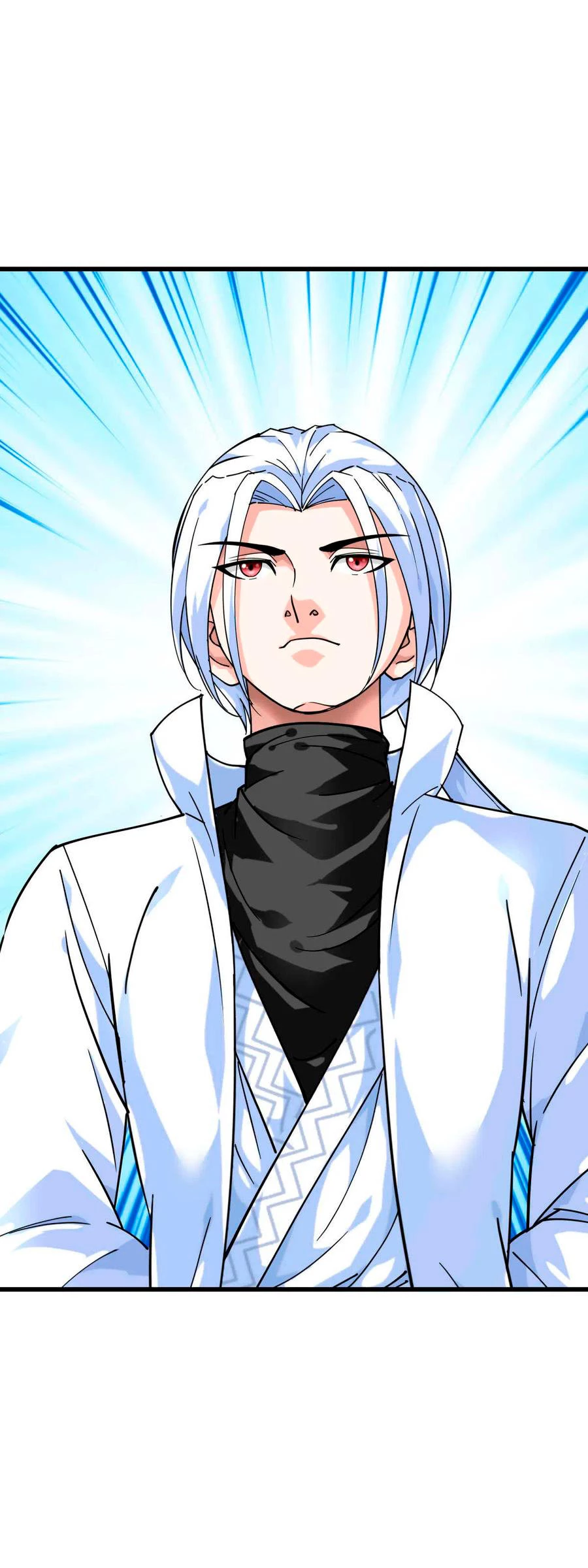 Renacimiento del Gran Dios > Capitulo 123 > Page 371