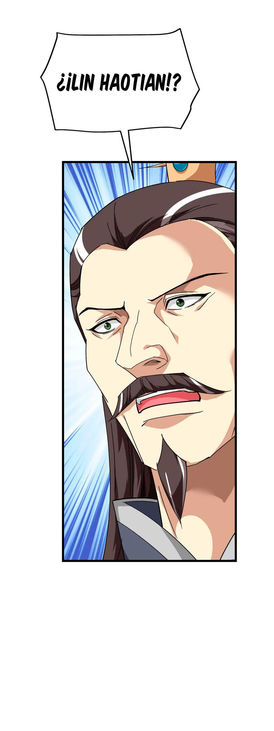 Renacimiento del Gran Dios > Capitulo 123 > Page 381