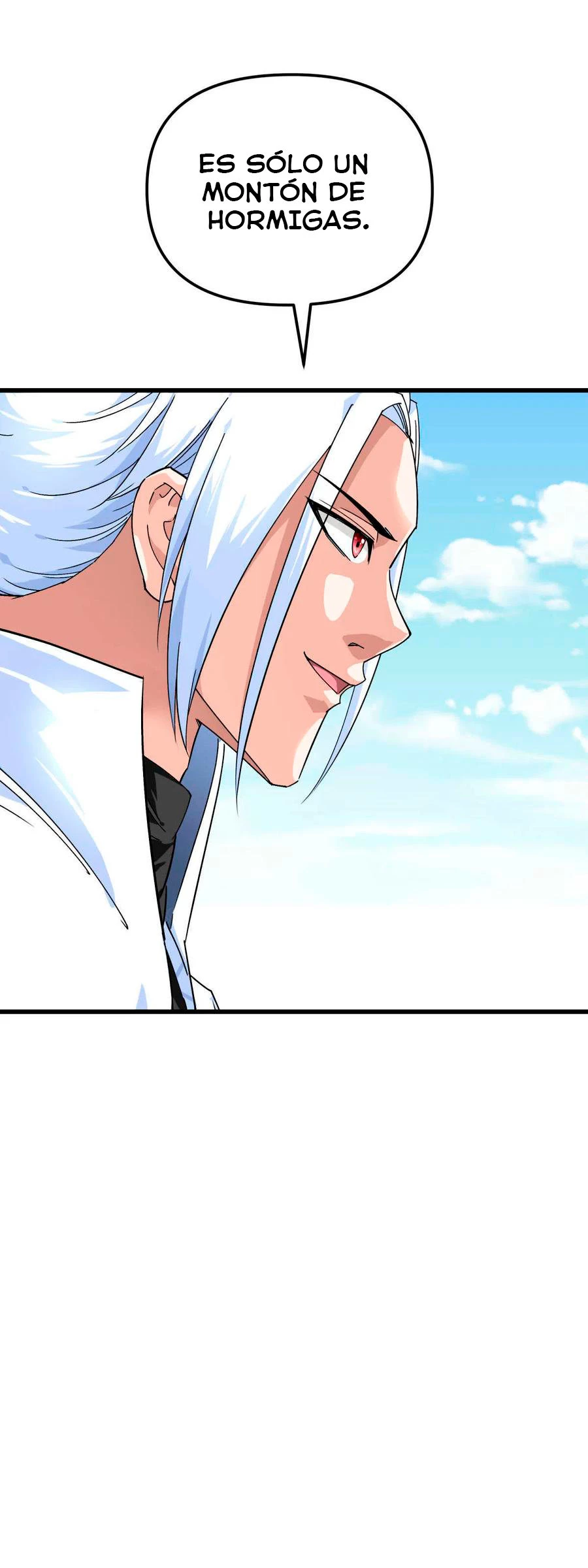 Renacimiento del Gran Dios > Capitulo 124 > Page 131