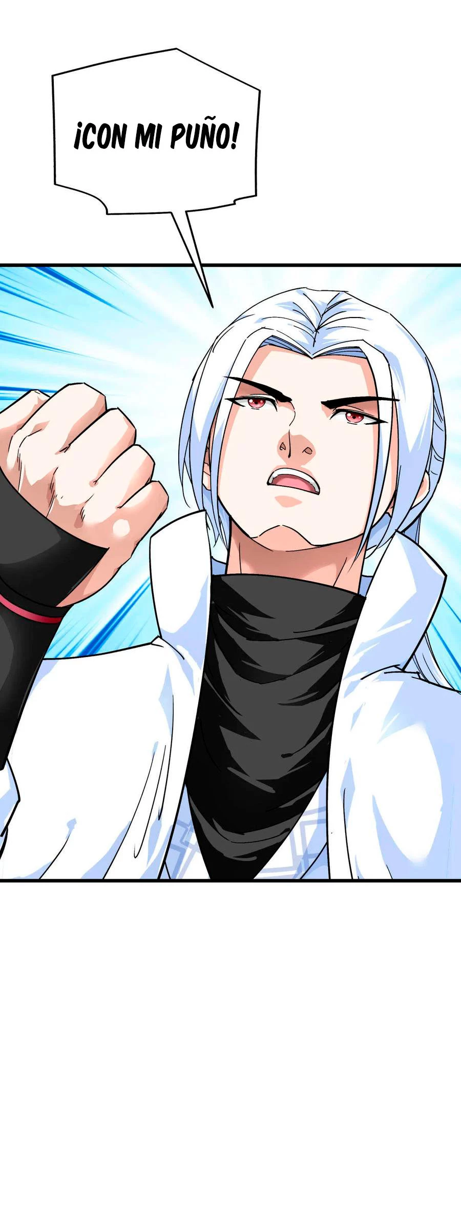 Renacimiento del Gran Dios > Capitulo 124 > Page 151