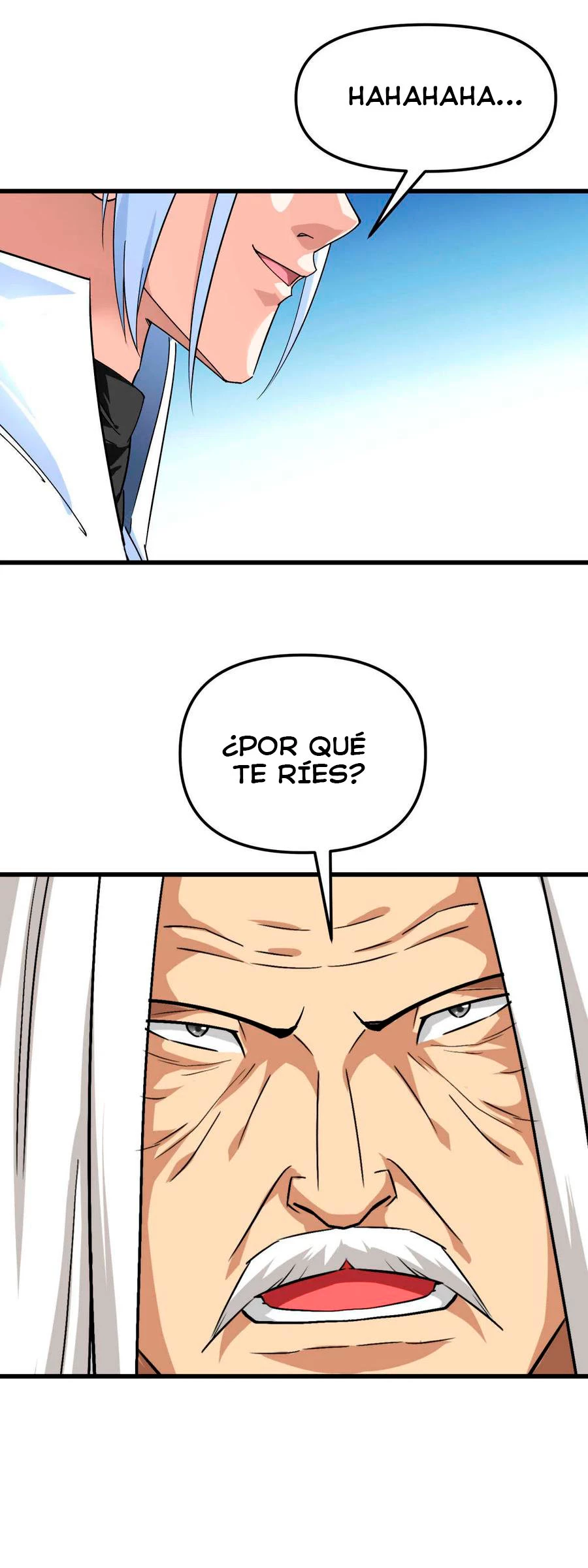 Renacimiento del Gran Dios > Capitulo 124 > Page 211