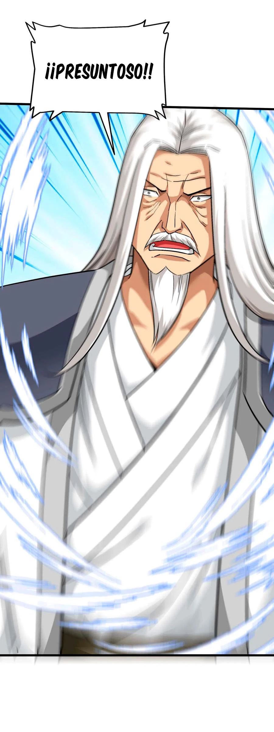 Renacimiento del Gran Dios > Capitulo 124 > Page 231