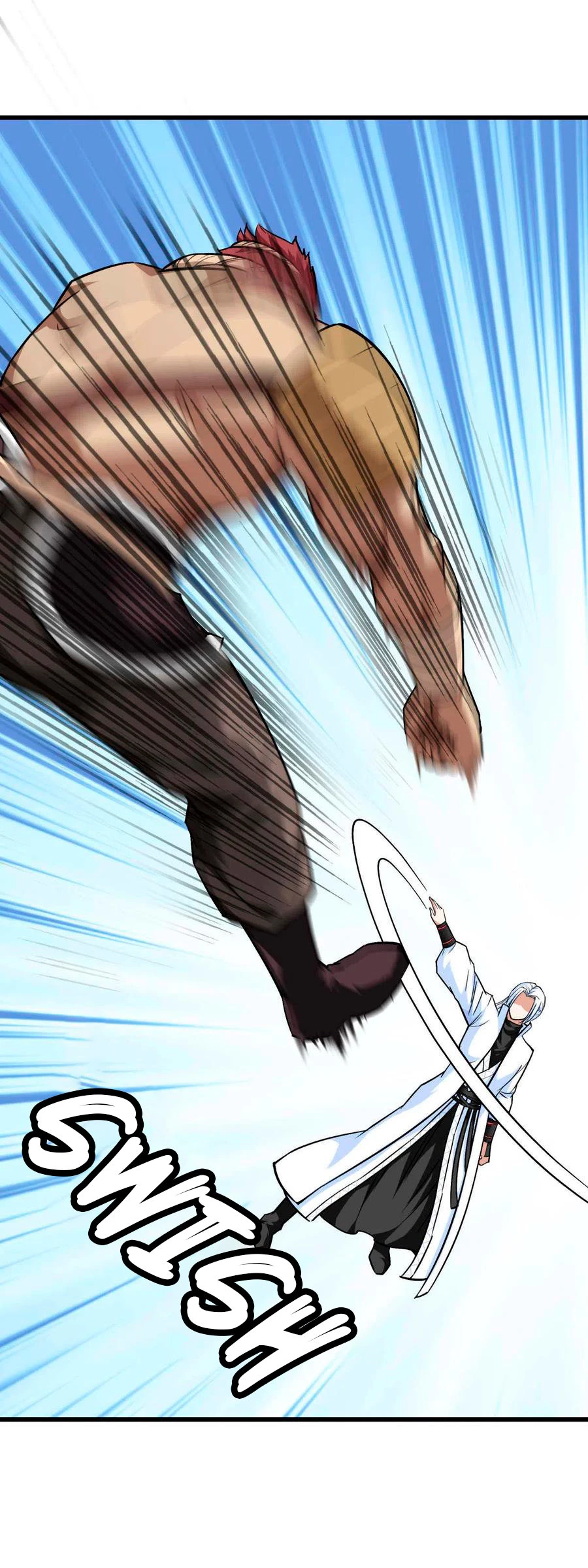 Renacimiento del Gran Dios > Capitulo 124 > Page 341