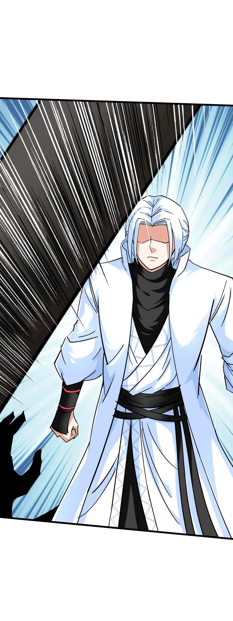 Renacimiento del Gran Dios > Capitulo 125 > Page 81