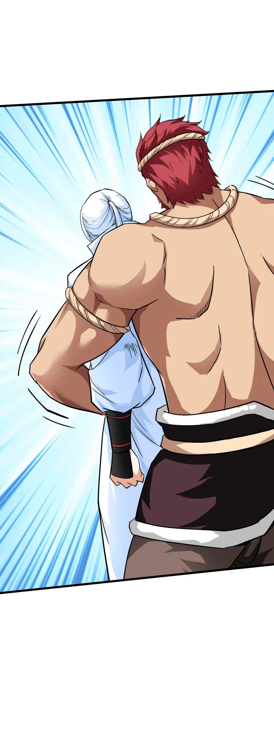 Renacimiento del Gran Dios > Capitulo 125 > Page 111