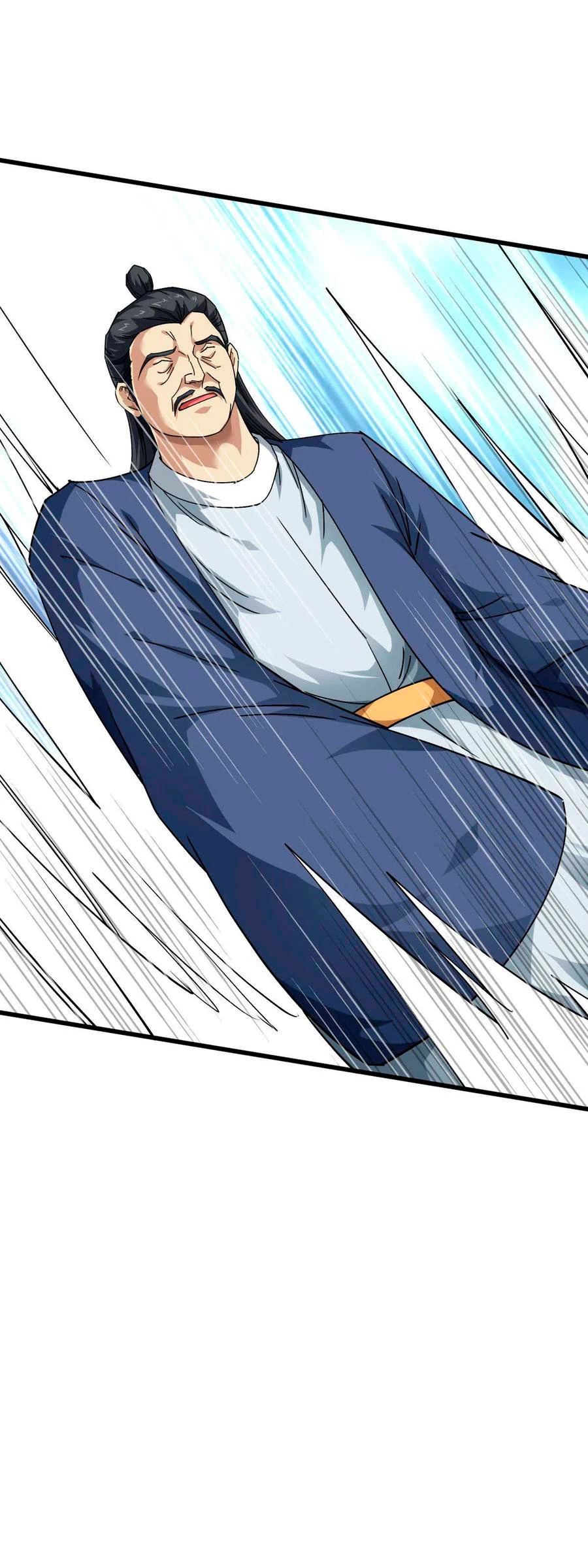 Renacimiento del Gran Dios > Capitulo 125 > Page 181