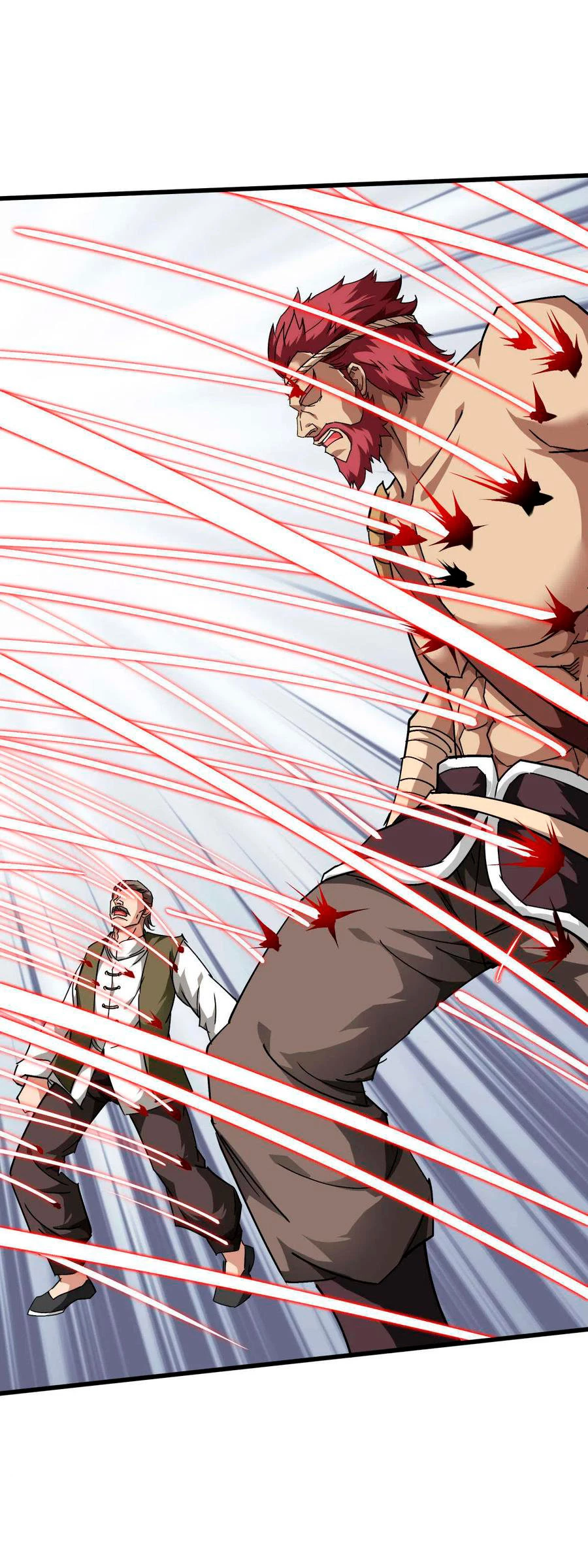 Renacimiento del Gran Dios > Capitulo 125 > Page 271