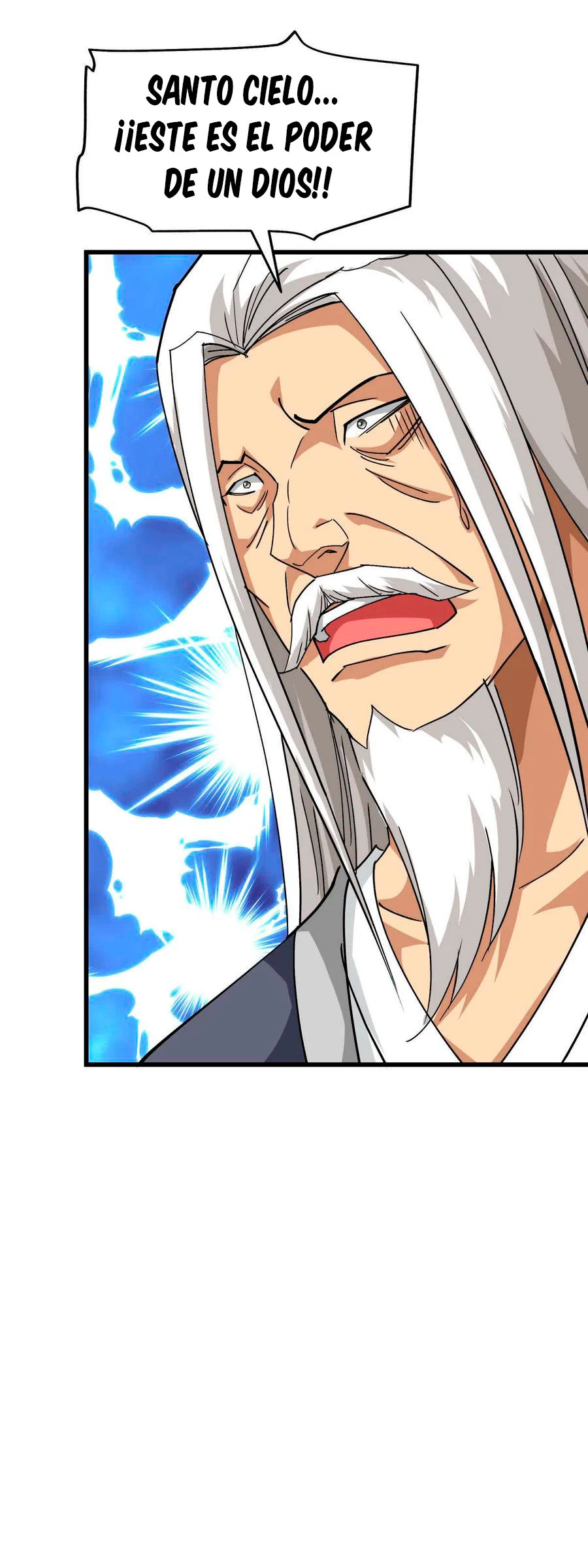 Renacimiento del Gran Dios > Capitulo 125 > Page 281