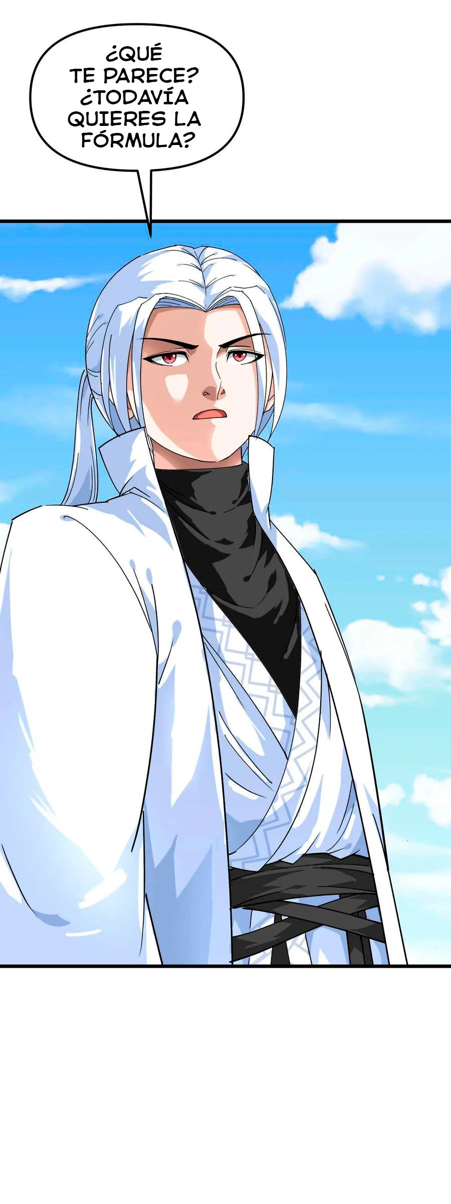 Renacimiento del Gran Dios > Capitulo 125 > Page 311