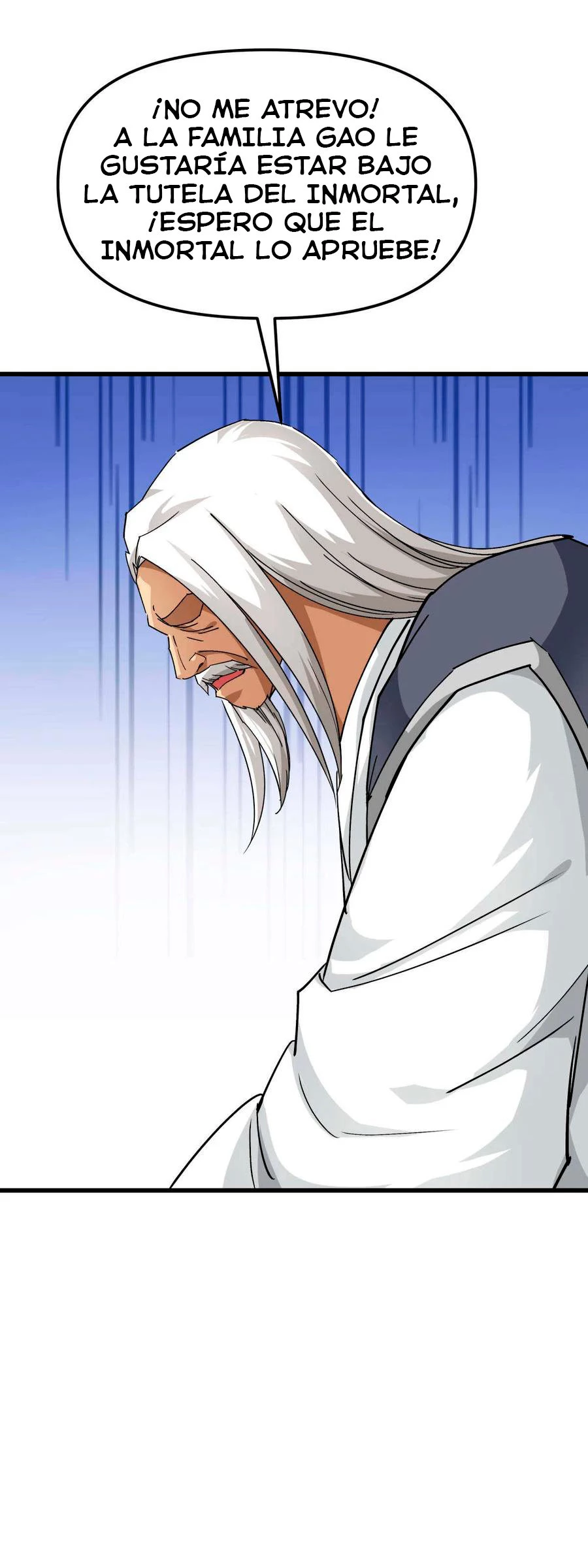 Renacimiento del Gran Dios > Capitulo 125 > Page 321