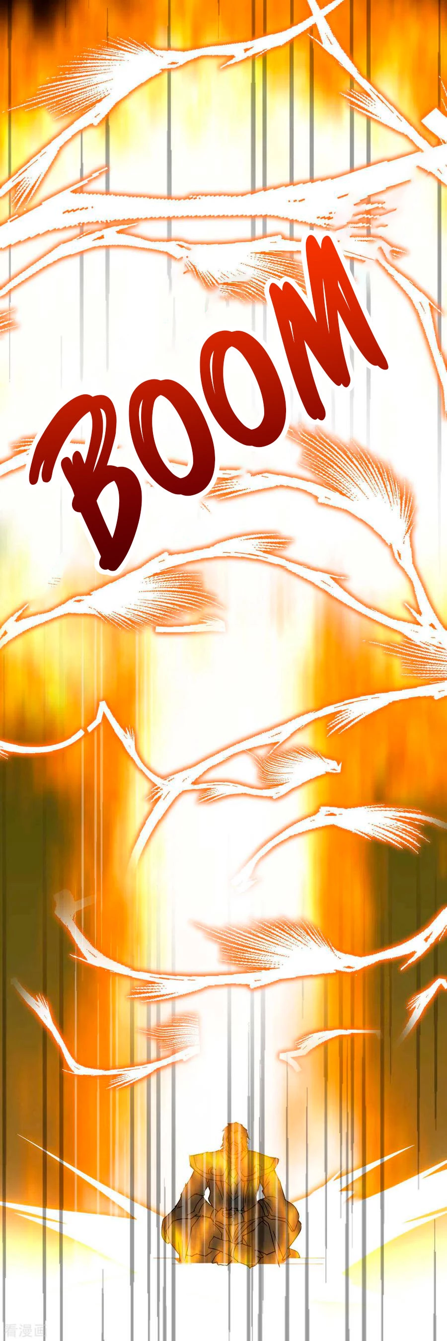 Renacimiento del Gran Dios > Capitulo 126 > Page 61