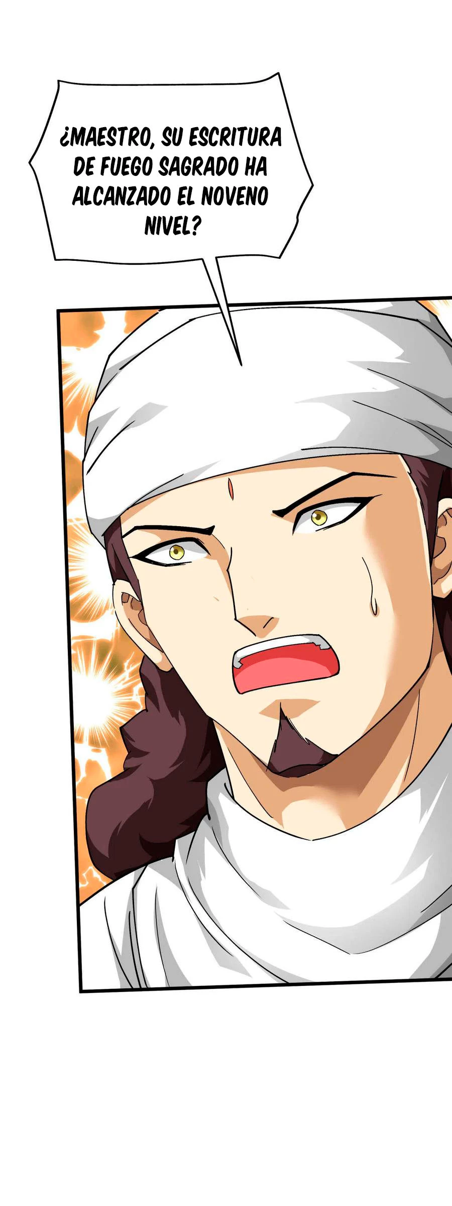 Renacimiento del Gran Dios > Capitulo 126 > Page 71