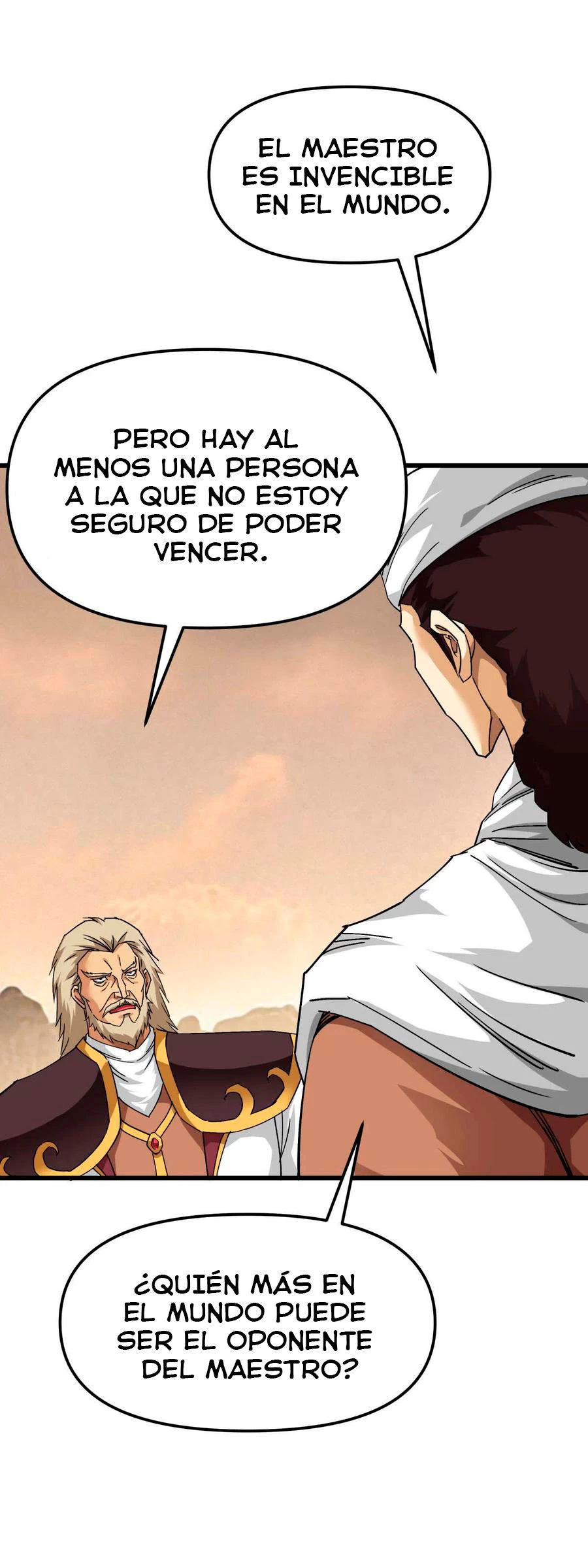 Renacimiento del Gran Dios > Capitulo 126 > Page 91