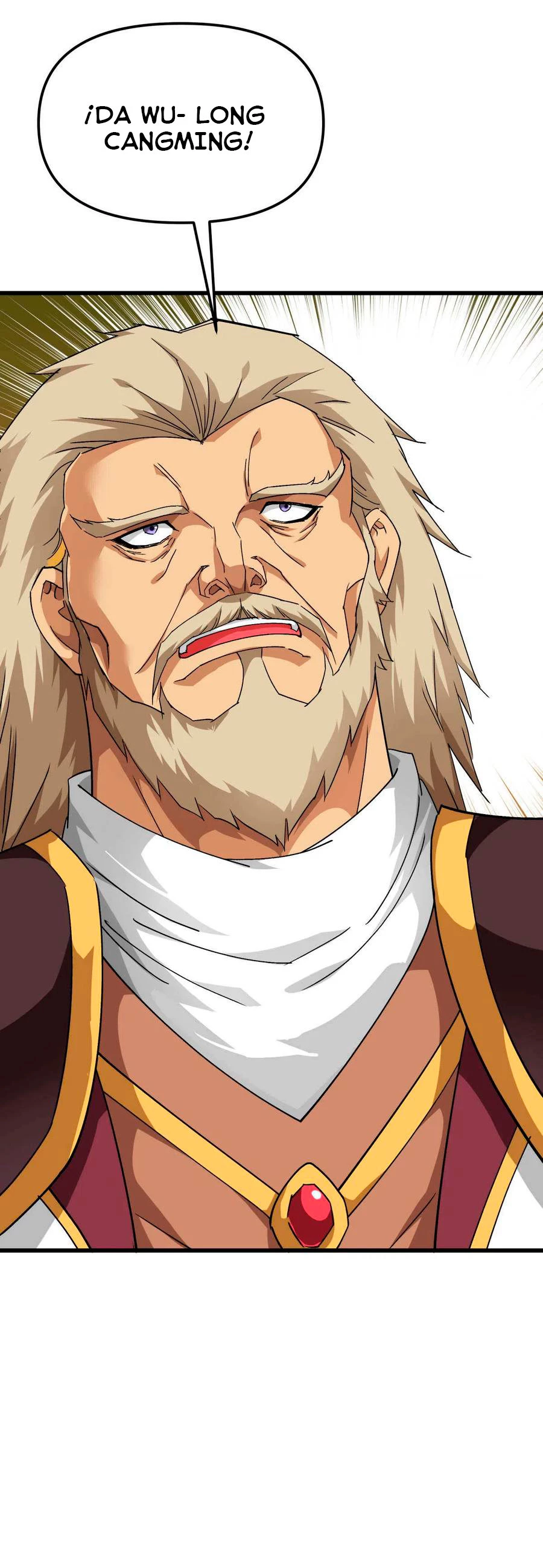 Renacimiento del Gran Dios > Capitulo 126 > Page 101