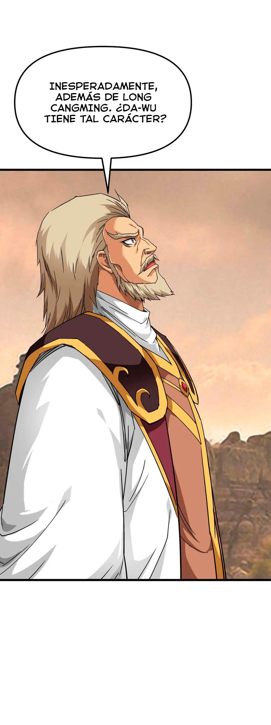Renacimiento del Gran Dios > Capitulo 126 > Page 181