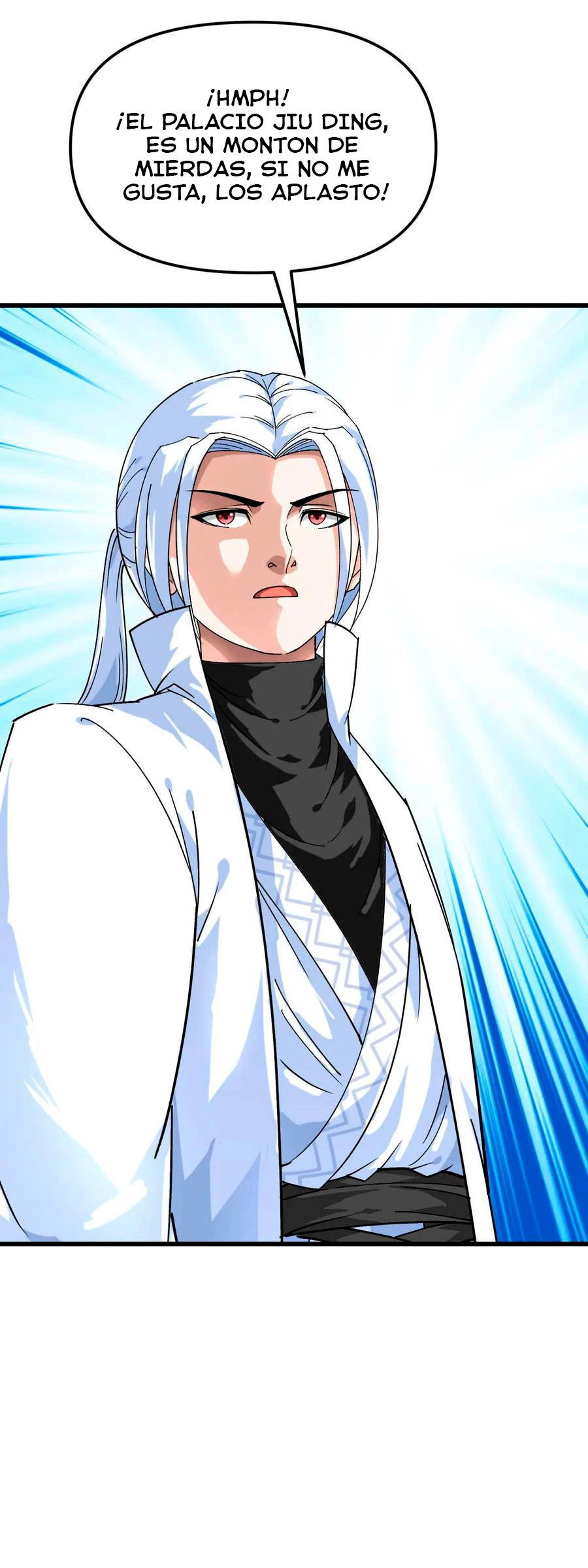 Renacimiento del Gran Dios > Capitulo 126 > Page 241