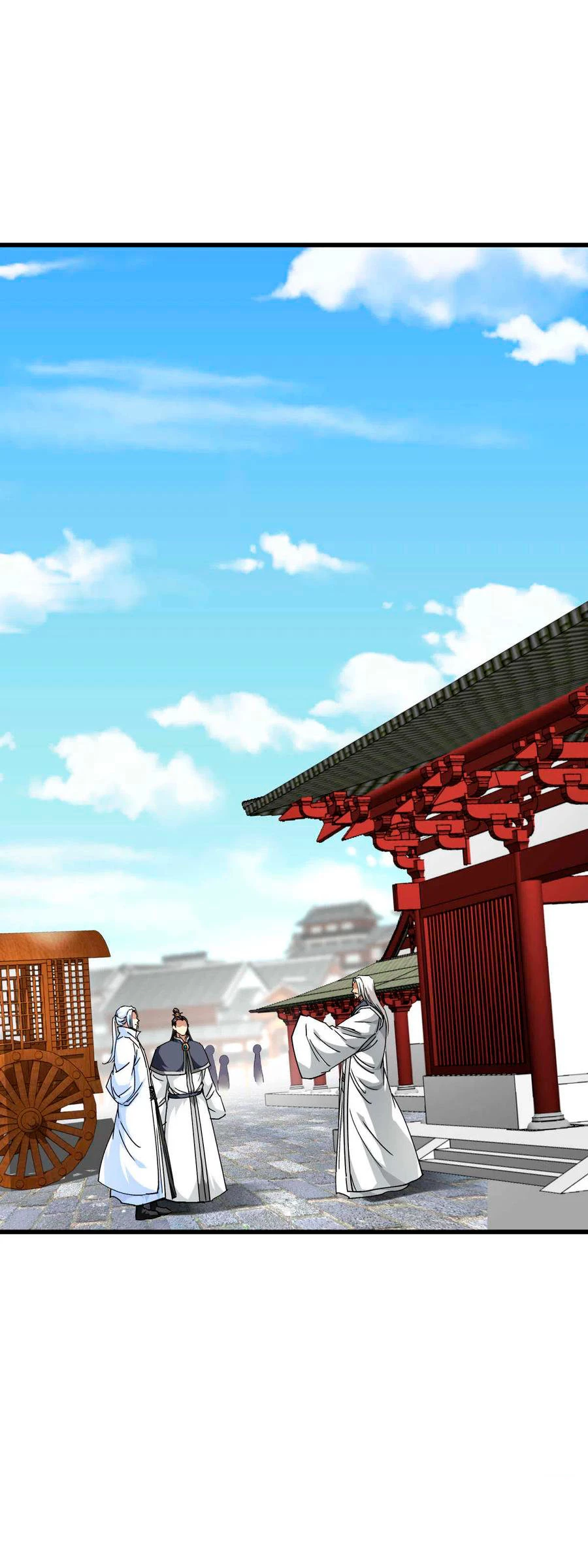 Renacimiento del Gran Dios > Capitulo 126 > Page 291