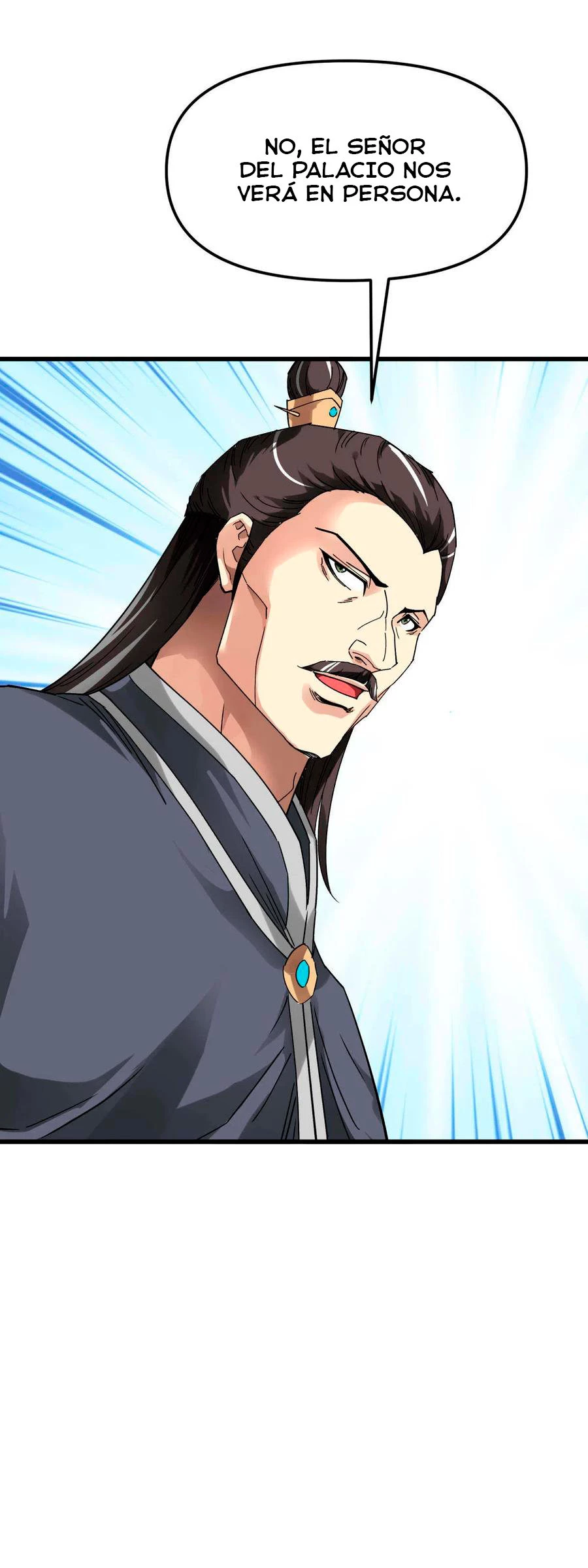 Renacimiento del Gran Dios > Capitulo 127 > Page 81