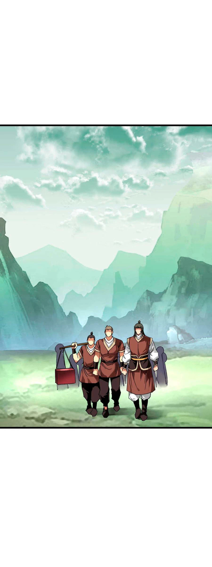 Renacimiento del Gran Dios > Capitulo 127 > Page 121